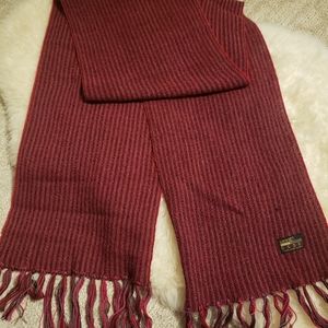 100% baby Alpaca scarf